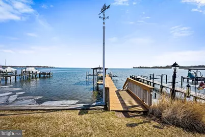 623 Rockaway Beach Avenue, Baltimore, MD 21221 - Photo 25