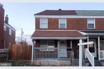 7528 Rabon Avenue, Baltimore, MD 21222 - Photo 29