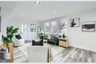 2911 Vermont Avenue, Halethorpe, MD 21227 - Photo 9