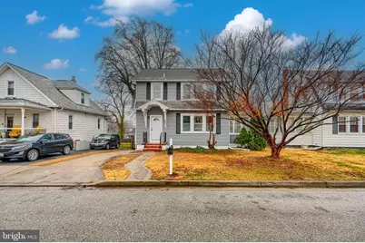 2911 Vermont Avenue, Halethorpe, MD 21227 - Photo 3