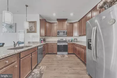 9435 James Macgowan Lane #439, Owings Mills, MD 21117 - Photo 1