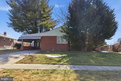 2423 Harwood Road, Parkville, MD 21234 - Photo 1