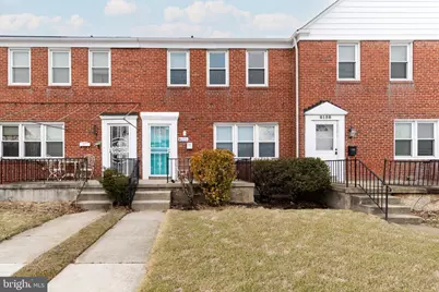 8156 Loch Raven Boulevard, Baltimore, MD 21286 - Photo 1