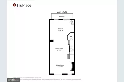105 Meridian Lane, Towson, MD 21286 - Photo 11