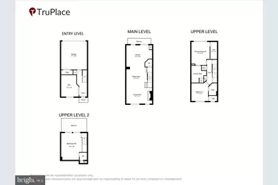105 Meridian Lane, Towson, MD 21286 - Photo 3