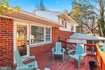 802 Shaw Court, Towson, MD 21286 - Photo 31