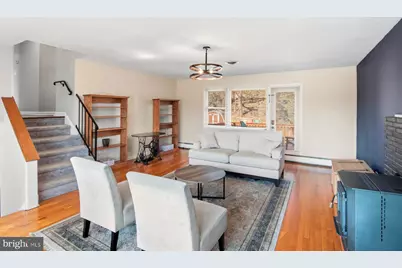 802 Shaw Court, Towson, MD 21286 - Photo 5