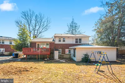 802 Shaw Court, Towson, MD 21286 - Photo 33