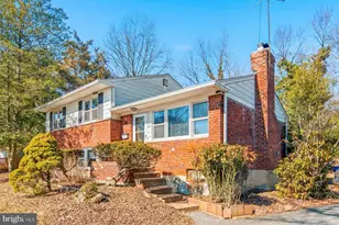 802 Shaw Ct, Towson, MD 21286 - Photo 3