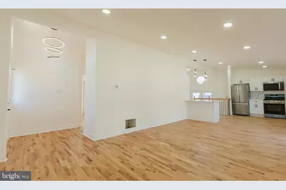 8206 Arrowhead Road, Pikesville, MD 21208 - Photo 19