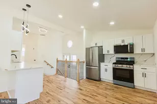 8206 Arrowhead Rd, Pikesville, MD 21208 - Photo 1