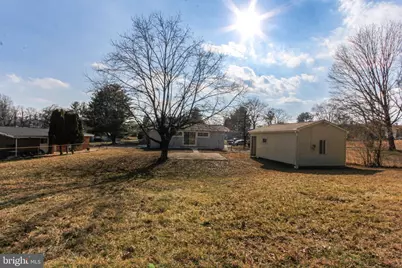 8206 Arrowhead Road, Pikesville, MD 21208 - Photo 45