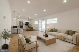 8206 Arrowhead Rd, Pikesville, MD 21208 - Photo 1