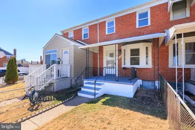 8339 Kavanagh Road, Dundalk, MD 21222 - Photo 1