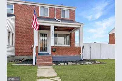 1935 Stanhope Road, Dundalk, MD 21222 - Photo 3