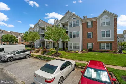 9575 Shirewood Court #9575, Baltimore, MD 21237 - Photo 3