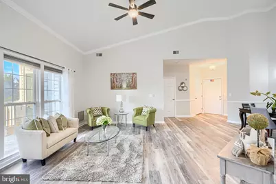 5194 Brightleaf Court #5194, Baltimore, MD 21237 - Photo 7