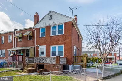 3415 Dunran Road, Dundalk, MD 21222 - Photo 23