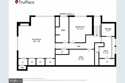 922 Rolandvue Road, Baltimore, MD 21204 - Photo 65