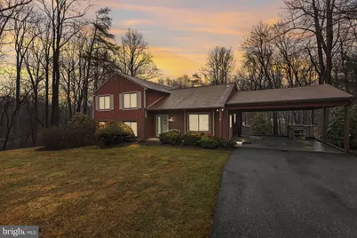 606 Sunspot Road, Reisterstown, MD 21136 - Photo 35