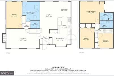 606 Sunspot Road, Reisterstown, MD 21136 - Photo 41