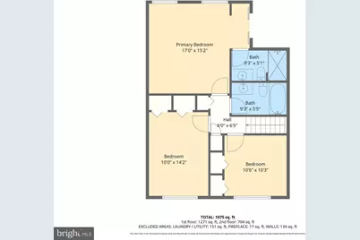 606 Sunspot Road, Reisterstown, MD 21136 - Photo 43