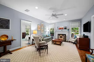 12 Dembeigh Hill Cir, Baltimore, MD 21210 - Photo 23