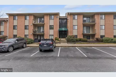 1104 Lisadale Circle #1D, Baltimore, MD 21228 - Photo 35