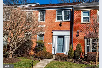 2220 Wonderview Road, Lutherville Timonium, MD 21093 - Photo 1