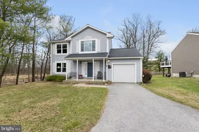 5 Station Circle Court, Owings Mills, MD 21117 - Photo 41