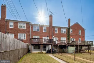 1719 Stella Ct, Baltimore, MD 21207 - Photo 31