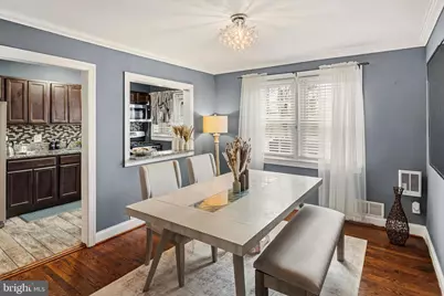 1719 Stella Court, Baltimore, MD 21207 - Photo 9