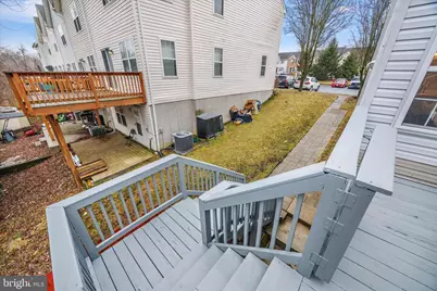 3986 Red Deer Circle, Randallstown, MD 21133 - Photo 41