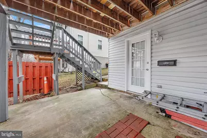 3986 Red Deer Circle, Randallstown, MD 21133 - Photo 43