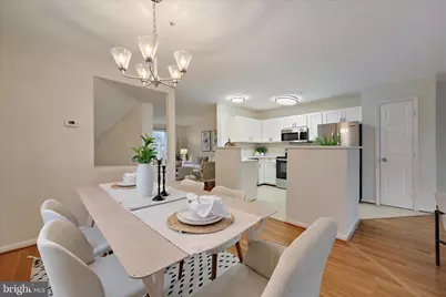 3986 Red Deer Circle, Randallstown, MD 21133 - Photo 13