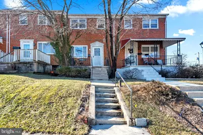 2113 Pitney Road, Baltimore, MD 21234 - Photo 1