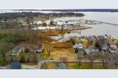 Frog Mortar Road, Middle River, MD 21220 - Photo 3