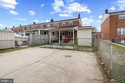 2782 Moorgate Road, Dundalk, MD 21222 - Photo 27