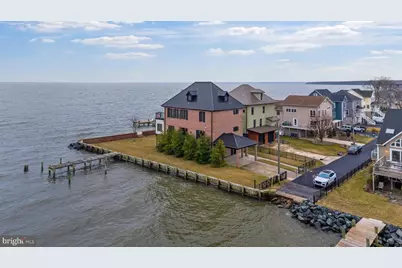 9115 Chesapeake Avenue, Sparrows Point, MD 21219 - Photo 13