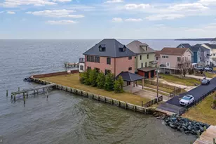 9115 Chesapeake Ave, Sparrows Point, MD 21219 - Photo 13