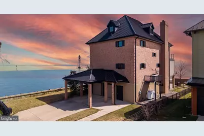 9115 Chesapeake Avenue, Sparrows Point, MD 21219 - Photo 3