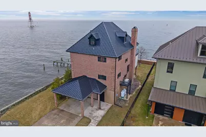 9115 Chesapeake Avenue, Sparrows Point, MD 21219 - Photo 15