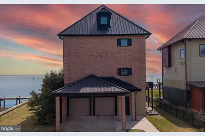 9115 Chesapeake Avenue, Sparrows Point, MD 21219 - Photo 5