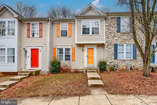 62 Gwynnswood Rd, Owings Mills, MD 21117 - Photo 1