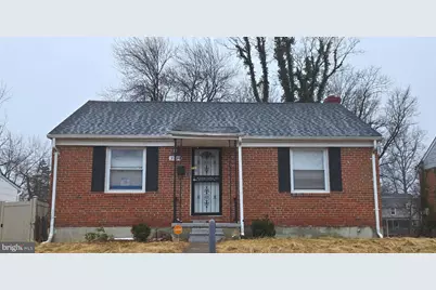 [Address not provided], Baltimore, MD 21207 - Photo 1
