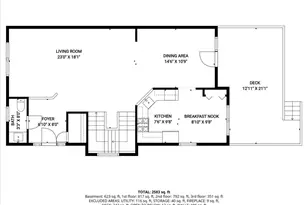 11972 Thurloe Dr, Lutherville Timonium, MD 21093 - Photo 55