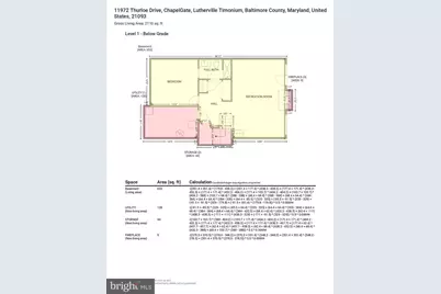 11972 Thurloe Drive, Lutherville Timonium, MD 21093 - Photo 59