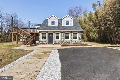 3236 George Street, Baltimore, MD 21220 - Photo 3