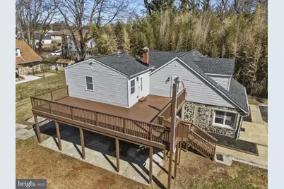 3236 George Street, Baltimore, MD 21220 - Photo 5