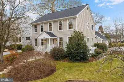 241 Clay Hill Circle, Cockeysville, MD 21030 - Photo 3